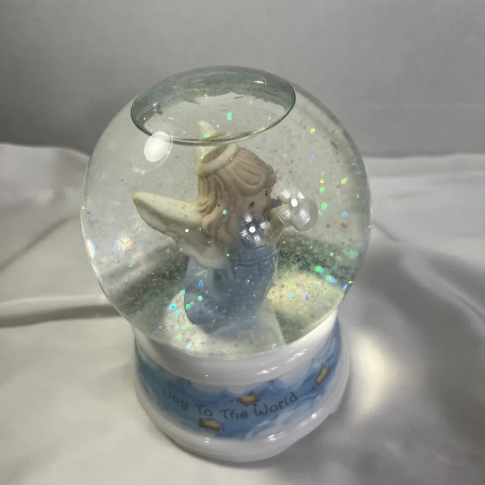 Precious Moments enesco precious